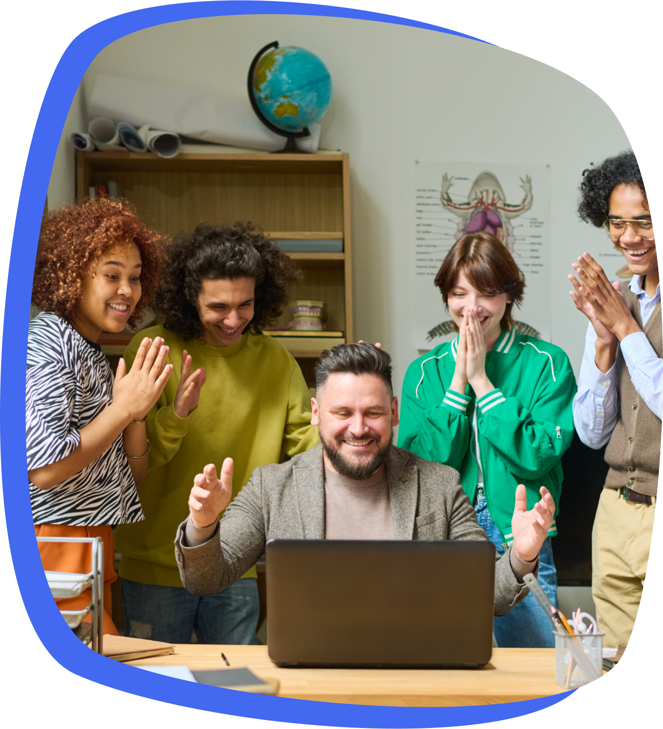 bookr class try for free