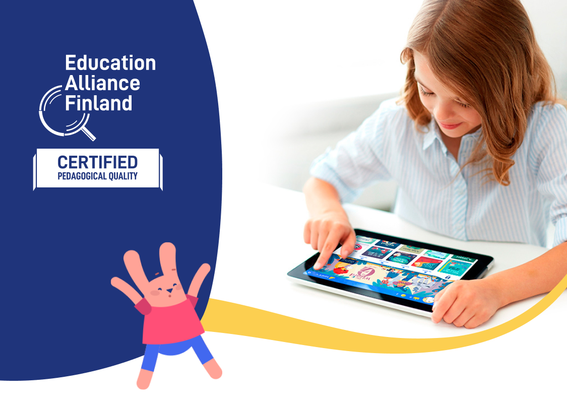 education alliance finland