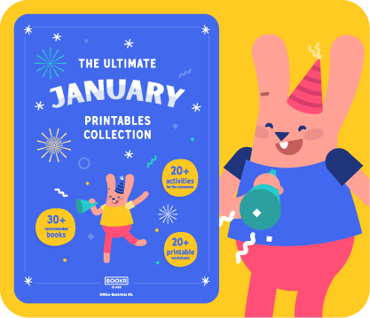 monthly downloadable january