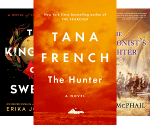 Literary Fiction